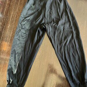 Parachute Pants